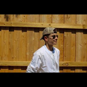 Meet your Posher, Ryan